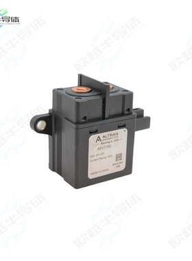AEVT150-C[继电器AEVT150 SERIES 150A DC CONTACTOR]