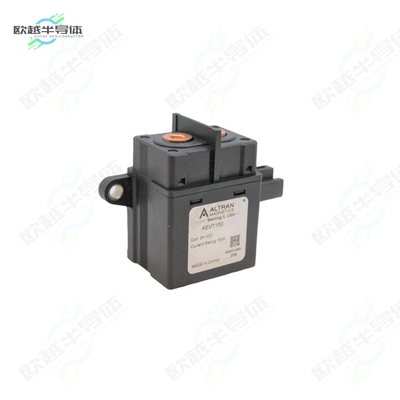 AEVT150-B[继电器AEVT150 SERIES 150A DC CONTACTOR]