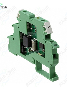 2964649[继电器SSR RELAY SPST-NO 800MA 10-253V]