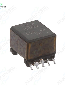 PA1309NL[变压器PULSE XFMR 16.4UH]