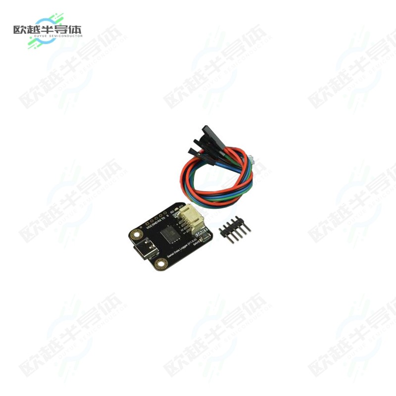 TEL0147[开发板GRAVITY SERIAL DATA LOGGER】