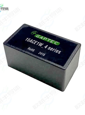 15ACE1W_05S4[电源模块ENCLOSED AC DC CONVERTERS 1 OUTP]