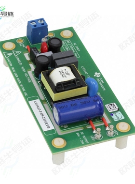 LM3447-PAR-230VEVM[开发板EVAL BOARD FOR LM3447】