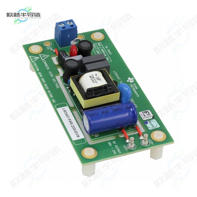 LM3447-PAR-230VEVM[开发板EVAL BOARD FOR LM3447】