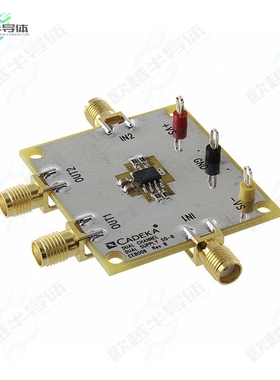 XR2009ISO8EVB[开发板BOARD EVALUATION XR2009ISO8】