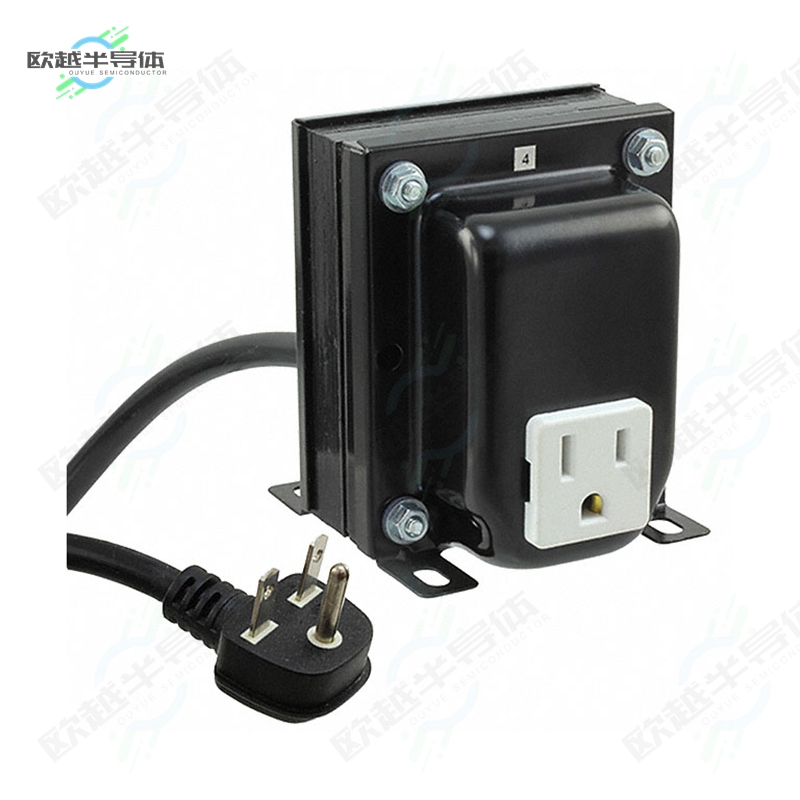 N-3MG[变压器XFRMR NON-ISOL 230V TO 115V 85VA]