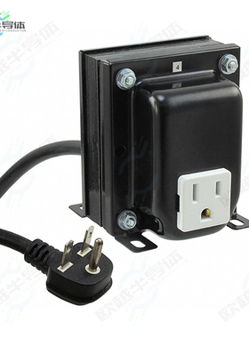 N-3MG[变压器XFRMR NON-ISOL 230V TO 115V 85VA]