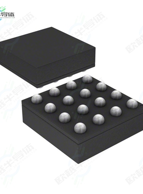 EMIF06-MSD04F3[滤波器FILTER RC(PI) 40 OHMS ESD SMD]