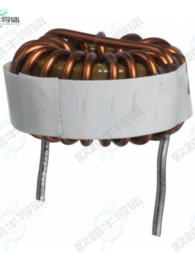 2300HT-102-H-RC[电感器FIXED IND 1MH 2.9A 330 MOHM TH]