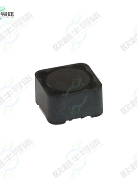 IFDC3030EZER101M[电感器FIXED IND 100UH 0.6A 610 MOHM SM]