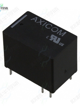 V23101D 107B201[继电器RELAY GEN PURPOSE SPDT 1.25A 24V]