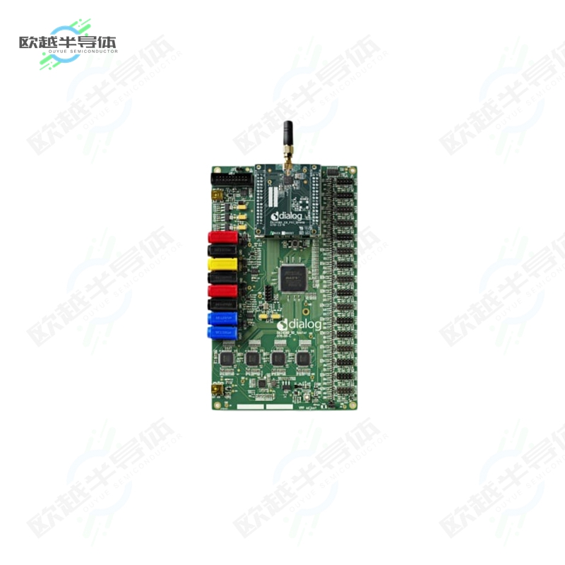 DA14580PRODTLKT[开发板DA14580 16SITE PROD LINE TOOLKIT】