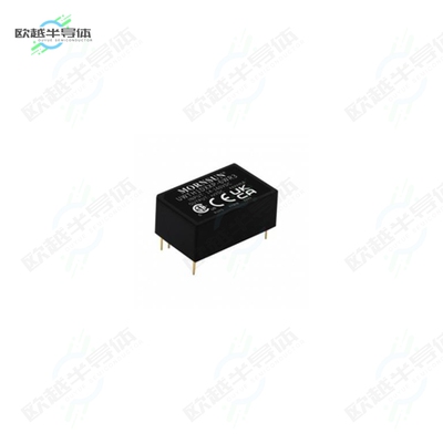 UWTH1D05P-6WR3[电源模块ISOLATED MODULE DC DC CONVERTER]