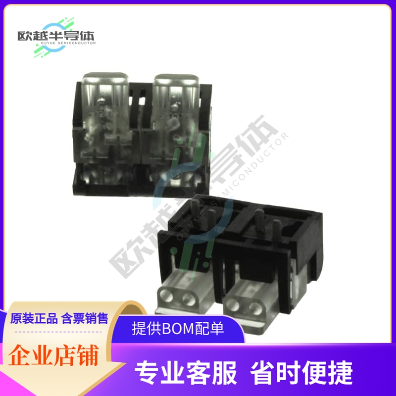1339376-1【CONN WIRE IDC 4P 22-26AWG PCB RA】