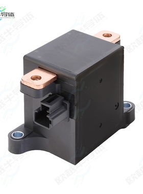 G9EK-1-UTU DC12[继电器120A, 500V Gasless DC Relay]