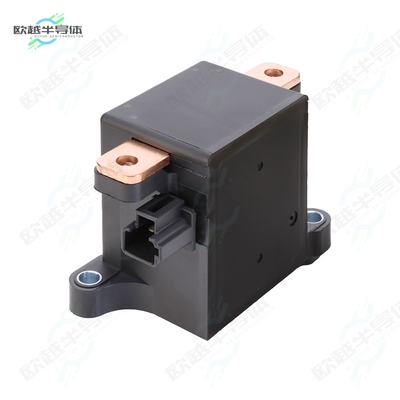 G9EK-1-UTU DC12[继电器120A, 500V Gasless DC Relay]