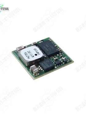 PNDT006A0X3-SRZ[电源模块DC DC CONVERTER 0.45-5.5V]