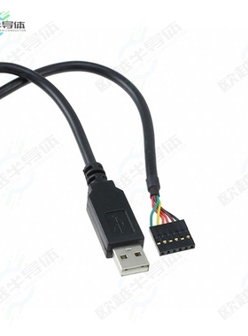 APEK-USBCBLE-T DK[开发板USB CABLE-01 FOR APEK】