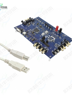 CDB4245[开发板EVAL BOARD FOR CS4245】