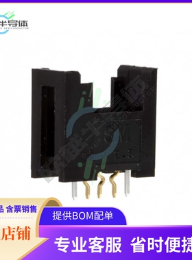 37203-62B3-003PL【CONN RCPT 3POS 0.079 GOLD PCB】