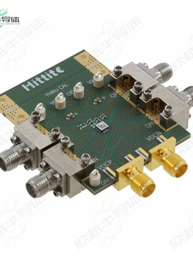 EVAL01-HMC877LC3[开发板EVAL BOARD FOR HMC877LC3】