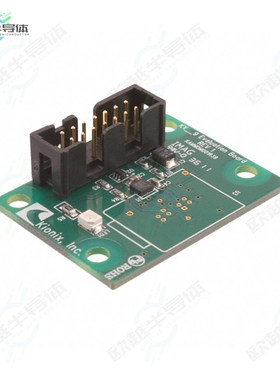 EVAL-KXTI9-1001[开发板EVAL BOARD FOR KXTI9-1001】