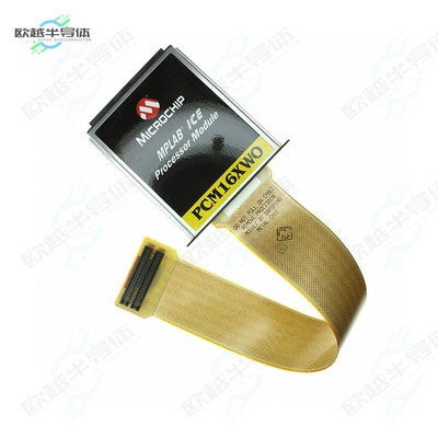 PCM16XW0[开发板MODULE PROCESSOR PIC16C781/782】