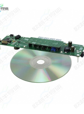 STEVAL-ILL029V2[开发板EVAL BOARD FOR STLED325 STM8S】