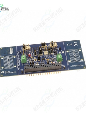 TAS2563YBGEVM-DC[开发板EVAL BOARD FOR TAS2563】