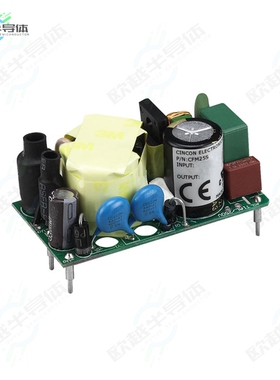 CFM25S360[电源模块AC/DC CONVERTER 36V 25W]
