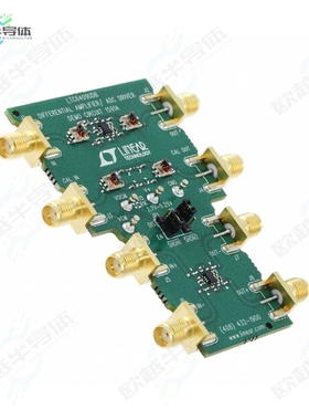 DC1591A[开发板EVAL BOARD FOR LTC6409】