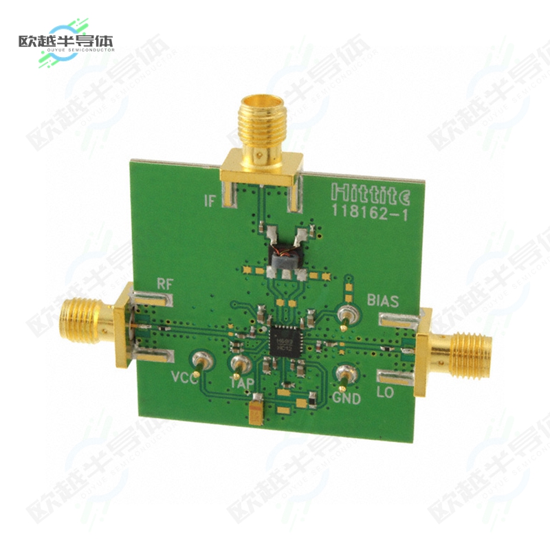 119916-HMC689LP4[开发板BOARD EVAL HMC689LP4E】
