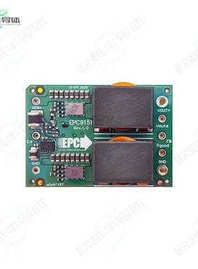 EPC9151KIT[开发板EVAL BOARD FOR EPC2152】