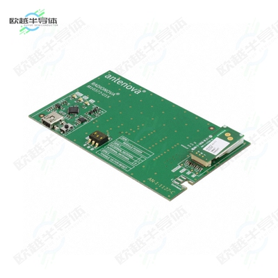 M10372-U1[开发板EVAL KIT GPS SIRF IV】