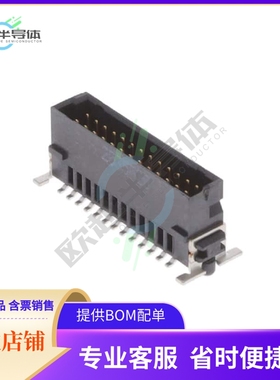 244855【SMC M VERT Q 26POS SMT 3.25MM】