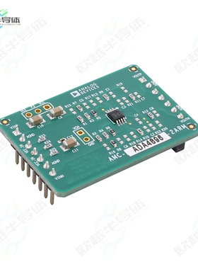 AMC-ADA4896-2ARMZ[开发板AMPLIFIER MEZZANINE CARD 8-SOIC】