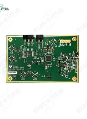 TDC1000-C2000EVM[开发板EVAL BD FOR TDC1000 TMS320F28035】