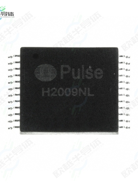 H2009NL[变压器MODULE XFRMR VOIP DL LAN 24-SOIC]