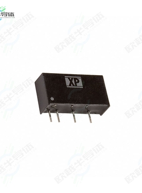 ITB1212S[电源模块DC DC CONVERTER 12V 1W]