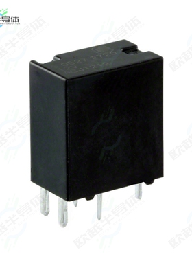 ACJ1212[继电器RELAY AUTOMOTIVE SPDT 20A 12V]