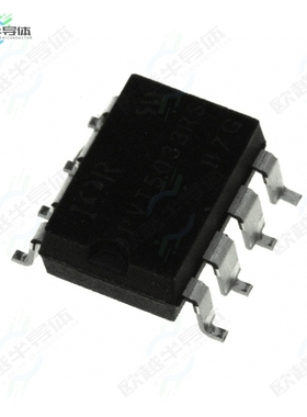 PVT322AS-TPBF[继电器SSR RELAY SPST-NO 170MA 0-250V]