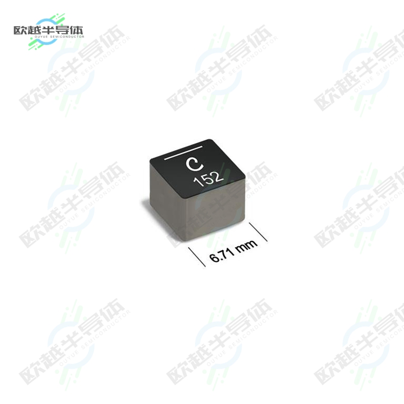 XGL6060-103MEC[电感器POWER INDUCTOR, SHIELDED, COMPOS]
