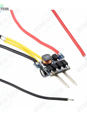 IS31LT3352-V1GRLS2-EBMR16[开发板EVAL BOARD FOR IS31LT3352】