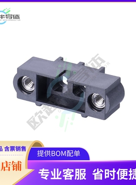 M80-273M102-00-00【CONN MALE 4MM 2POS FOR PWR/COAX】