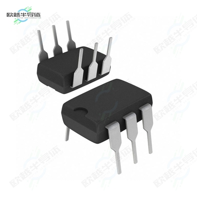 LH1540AT[继电器SSR RELAY SPST-NO 120MA 0-350V]