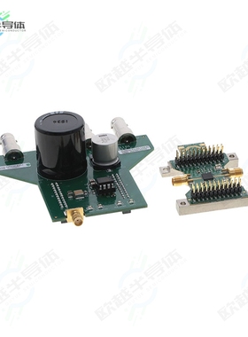 ADPA1107-EVALZ[开发板ADPA1107 EVAL BOARD】