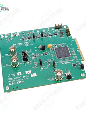 DC2425A-D[开发板DEMO BOARD FOR LTC2310-14】