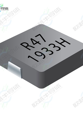 SRP1245C-6R8M[电感器FIXED IND 6.8UH 12A 16.7 MOHM]
