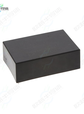 AC025-S06[电源模块AC-DC CONVERTER, ISOLATED, UNIVE]