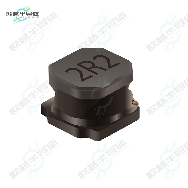 SRN5040TA-3R3M[电感器FIXED IND 3.3UH 3.5A 24 MOHM SMD]